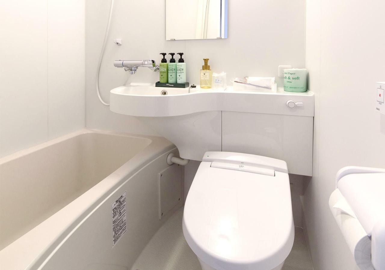 Hotel Trend Kanazawa Katamachi Eksteriør billede