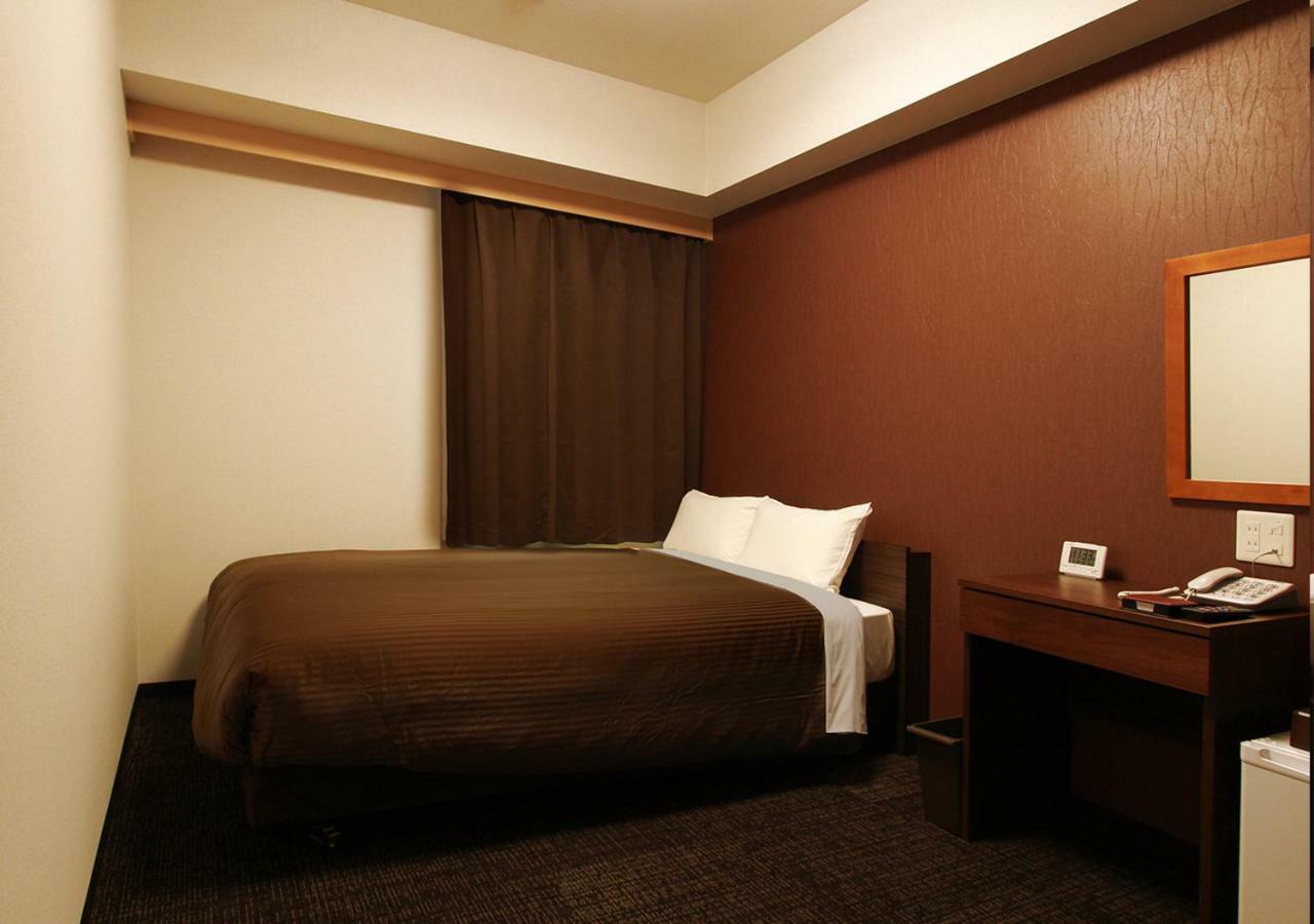 Hotel Trend Kanazawa Katamachi Eksteriør billede