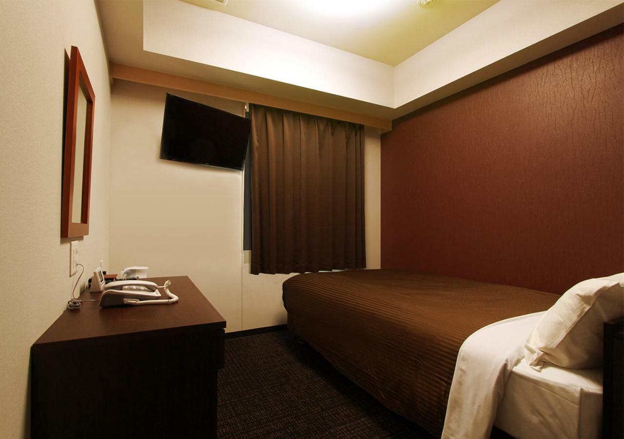 Hotel Trend Kanazawa Katamachi Eksteriør billede