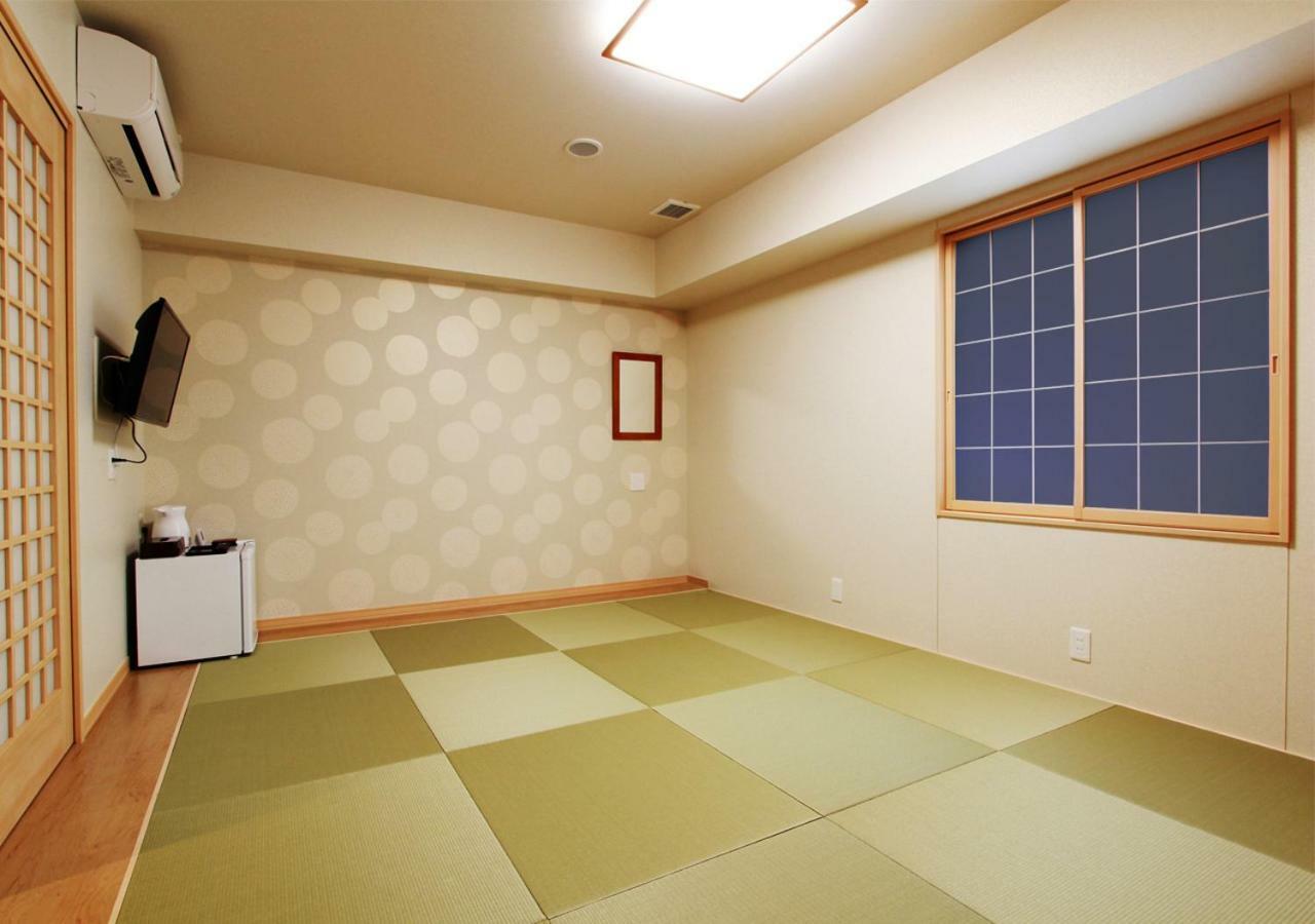 Hotel Trend Kanazawa Katamachi Eksteriør billede