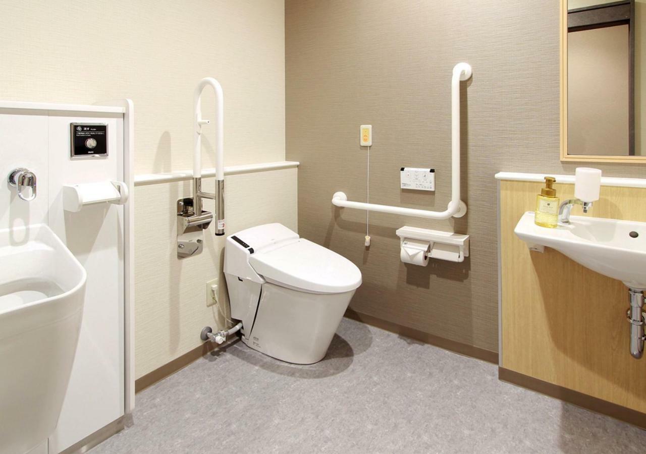 Hotel Trend Kanazawa Katamachi Eksteriør billede
