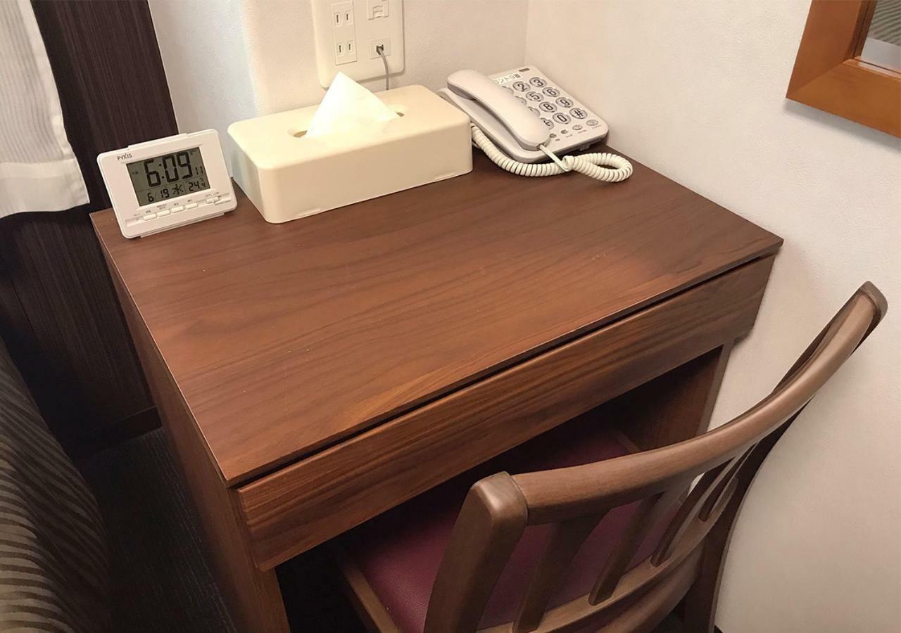 Hotel Trend Kanazawa Katamachi Eksteriør billede