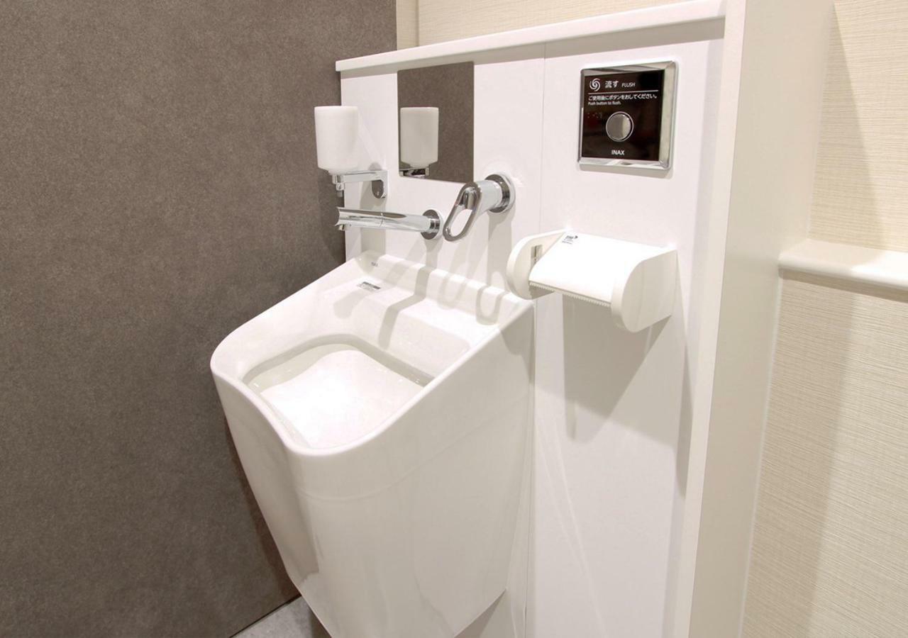 Hotel Trend Kanazawa Katamachi Eksteriør billede