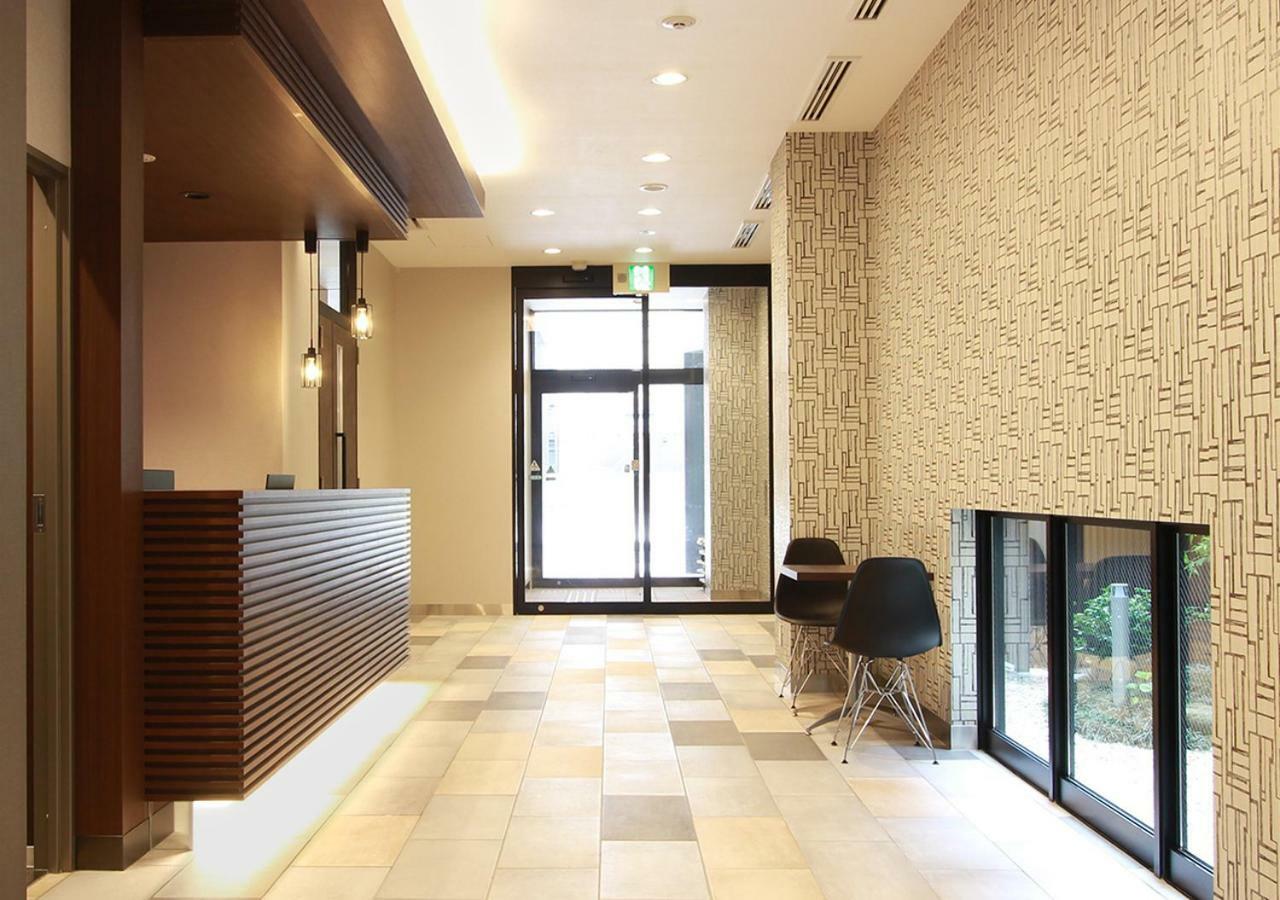 Hotel Trend Kanazawa Katamachi Eksteriør billede